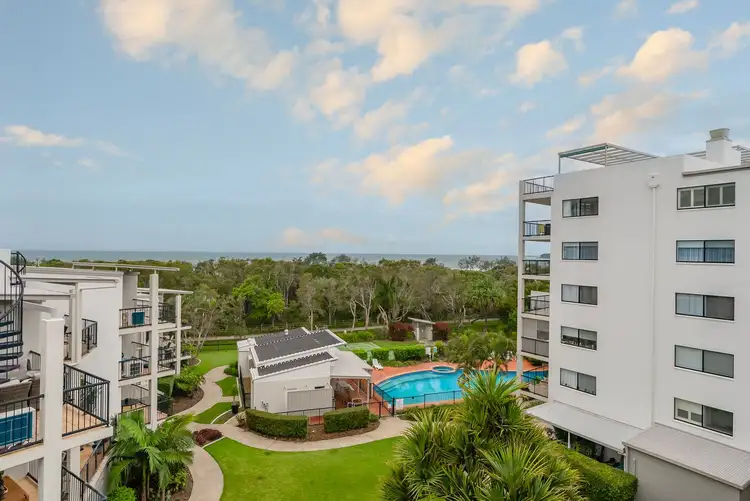 Second view of Homely unit listing, 103/885 David Low Way, Marcoola QLD 4564