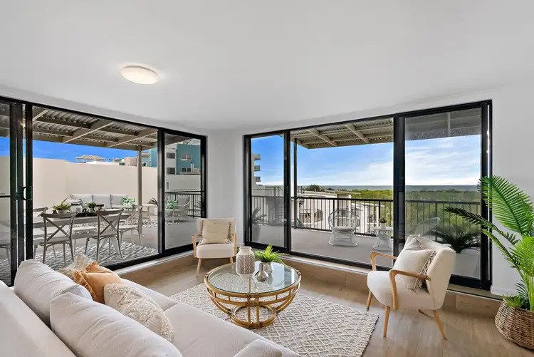Third view of Homely unit listing, 103/885 David Low Way, Marcoola QLD 4564