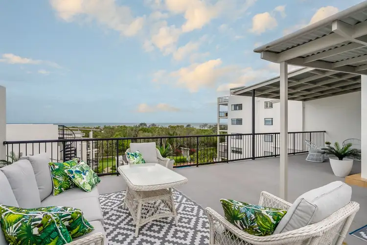Fourth view of Homely unit listing, 103/885 David Low Way, Marcoola QLD 4564