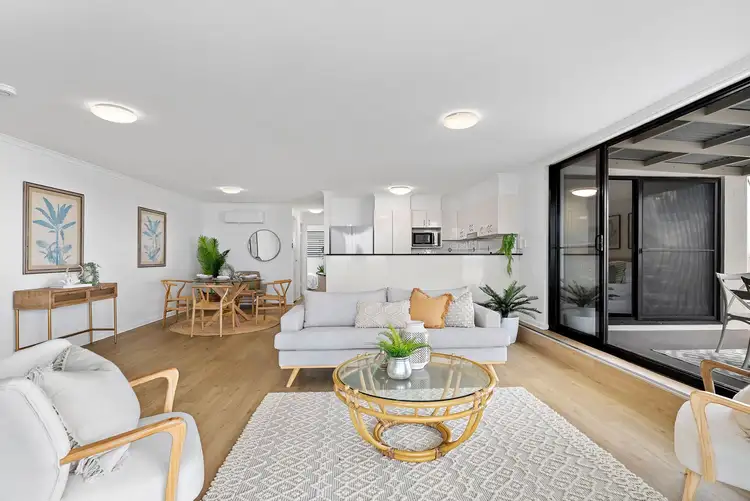 Fifth view of Homely unit listing, 103/885 David Low Way, Marcoola QLD 4564