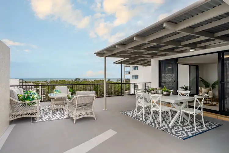 Sixth view of Homely unit listing, 103/885 David Low Way, Marcoola QLD 4564
