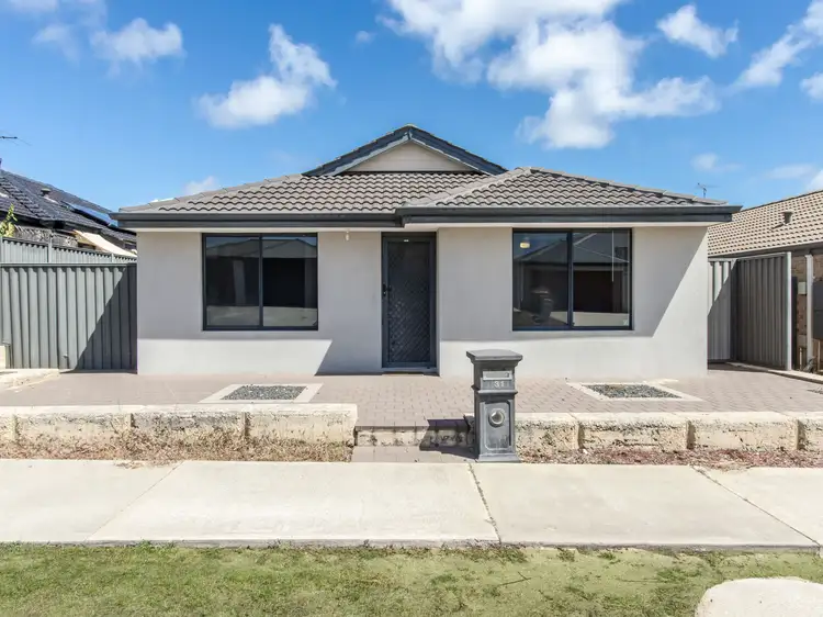 Main view of Homely house listing, 31 Camelot Street, Baldivis WA 6171