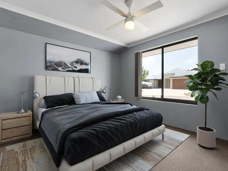 Second view of Homely house listing, 31 Camelot Street, Baldivis WA 6171