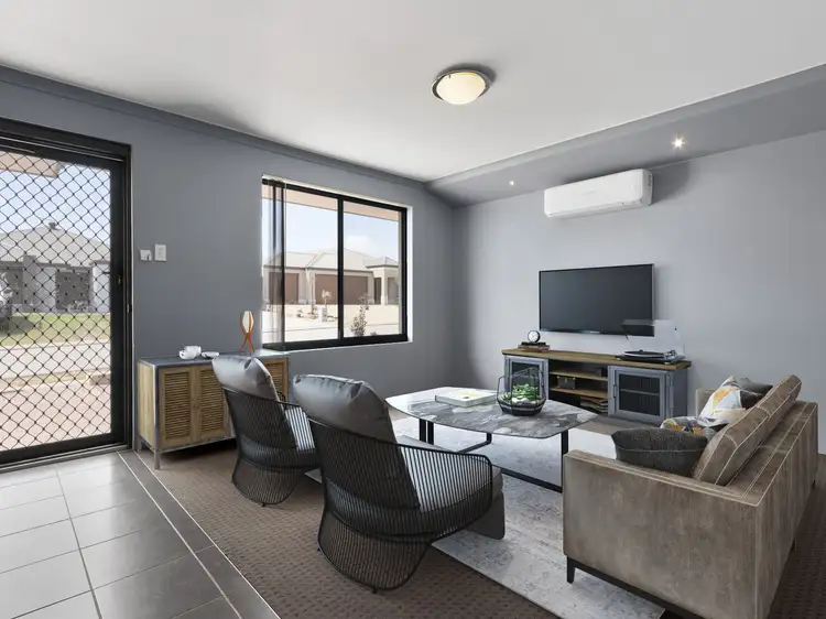 Third view of Homely house listing, 31 Camelot Street, Baldivis WA 6171