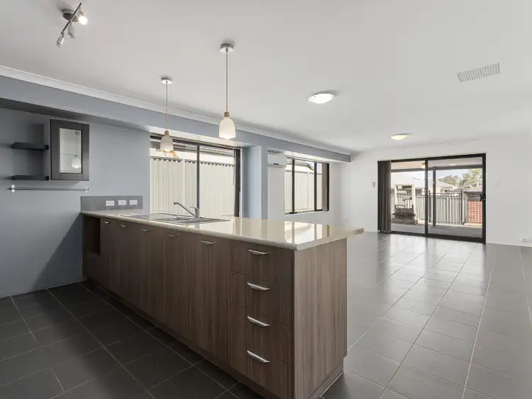Fifth view of Homely house listing, 31 Camelot Street, Baldivis WA 6171