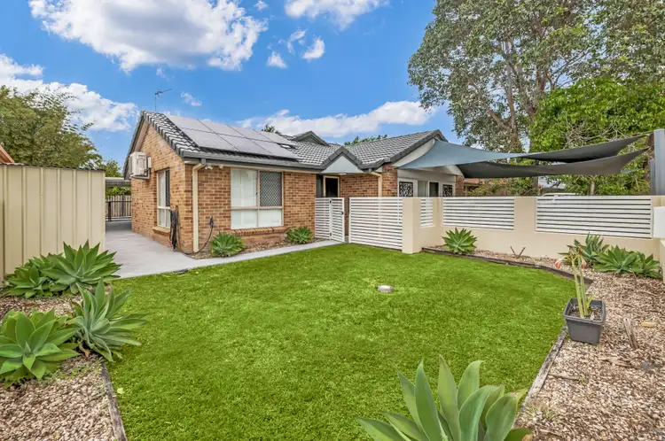 Main view of Homely house listing, 33 County Lane, Merrimac QLD 4226