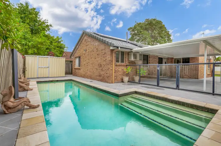 Second view of Homely house listing, 33 County Lane, Merrimac QLD 4226
