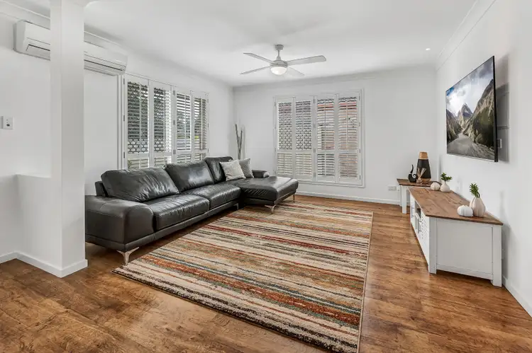 Fourth view of Homely house listing, 33 County Lane, Merrimac QLD 4226
