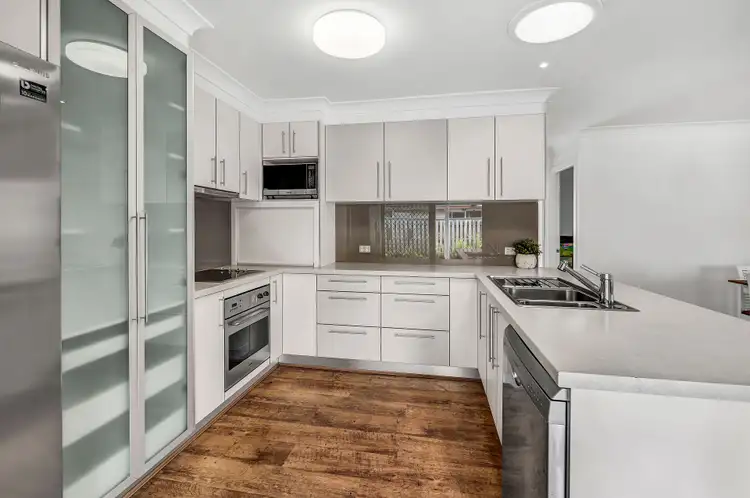 Sixth view of Homely house listing, 33 County Lane, Merrimac QLD 4226