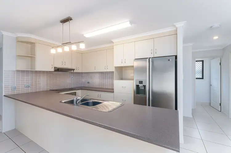 Second view of Homely house listing, 8 Liriope Drive, Kirkwood QLD 4680