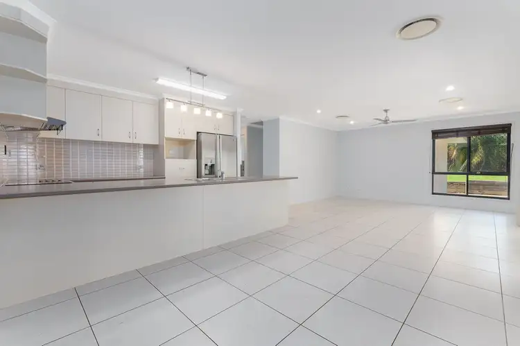 Third view of Homely house listing, 8 Liriope Drive, Kirkwood QLD 4680