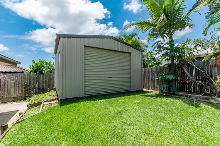 Fifth view of Homely house listing, 8 Liriope Drive, Kirkwood QLD 4680