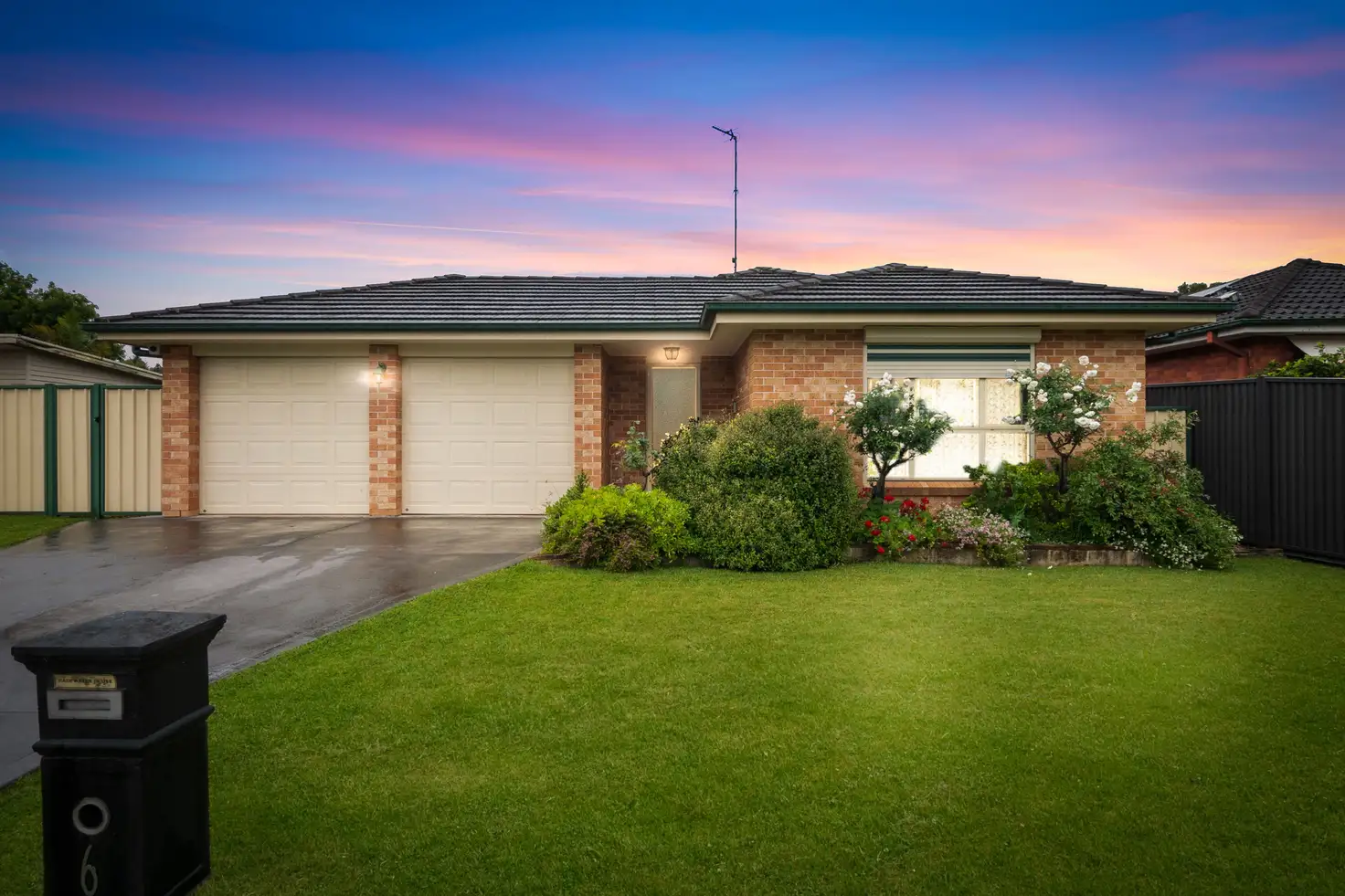 Main view of Homely house listing, 6 Woods Road, South Windsor NSW 2756