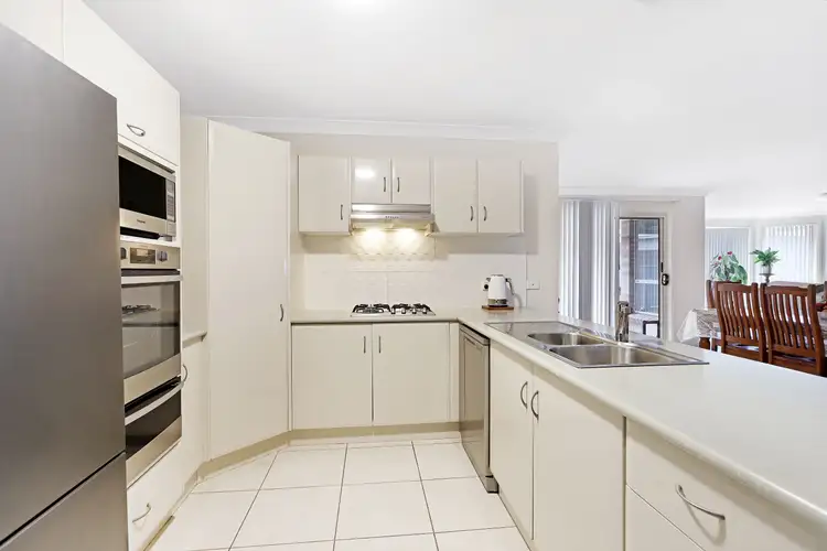 Second view of Homely house listing, 6 Woods Road, South Windsor NSW 2756