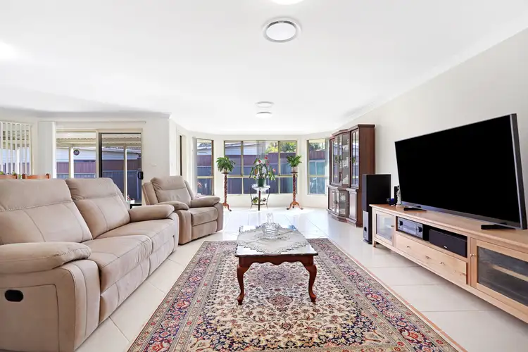 Third view of Homely house listing, 6 Woods Road, South Windsor NSW 2756