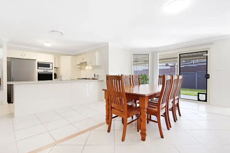 Fourth view of Homely house listing, 6 Woods Road, South Windsor NSW 2756