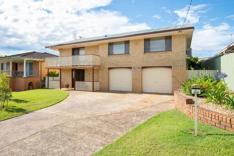 Main view of Homely house listing, 22 Zambelli Drive, East Lismore NSW 2480