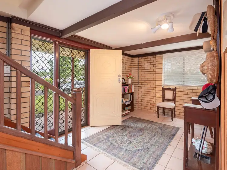 Second view of Homely house listing, 22 Zambelli Drive, East Lismore NSW 2480