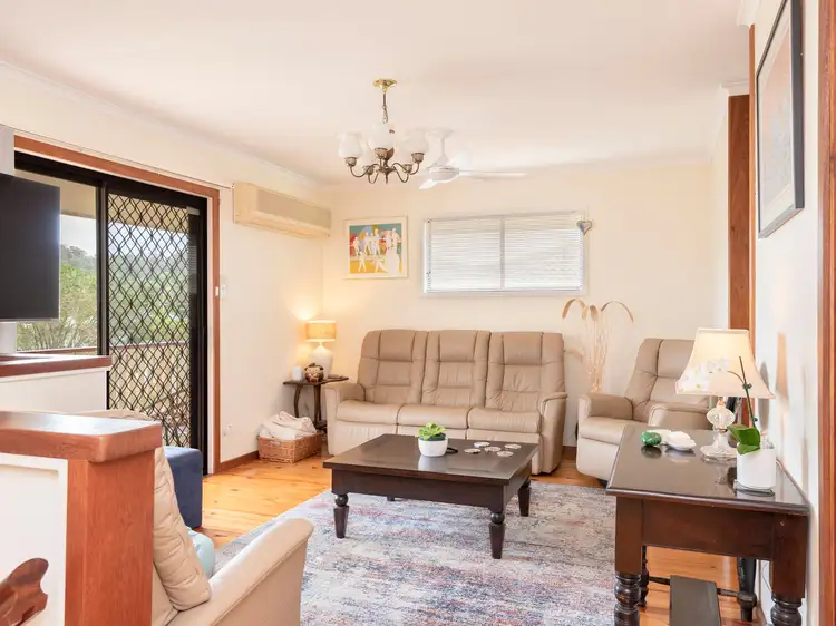 Fourth view of Homely house listing, 22 Zambelli Drive, East Lismore NSW 2480