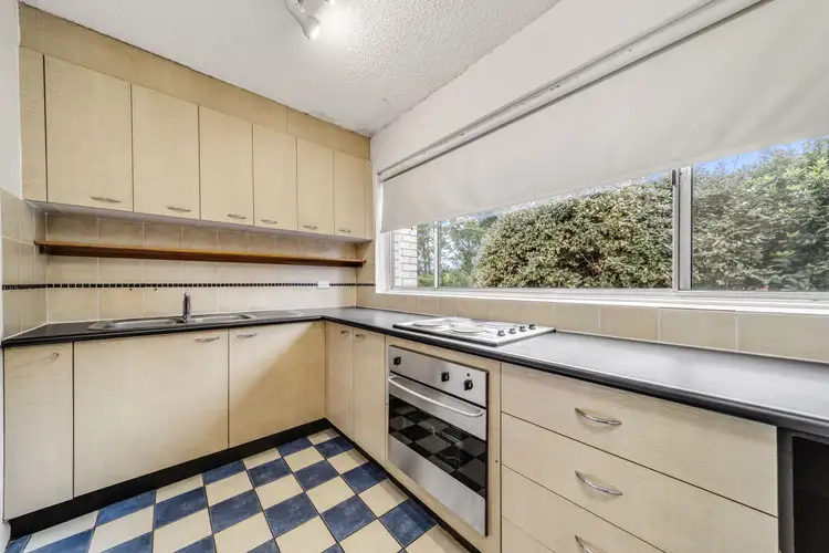 Second view of Homely unit listing, 27/58 Bennelong Crescent, Macquarie ACT 2614