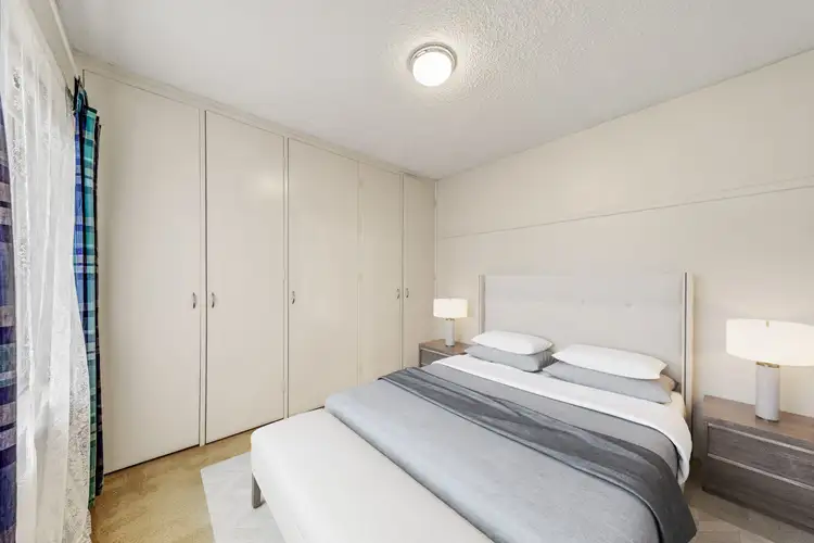 Fourth view of Homely unit listing, 27/58 Bennelong Crescent, Macquarie ACT 2614