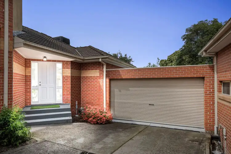 3/7-9 Talbett Street, Burwood VIC 3125