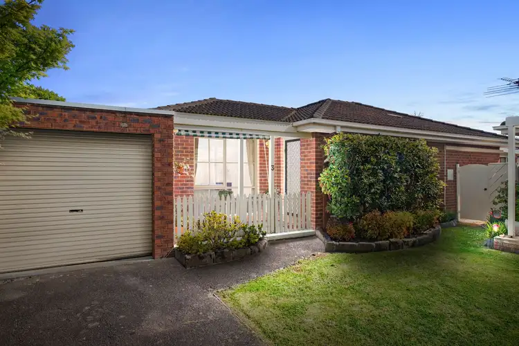3/4 Acacia Grove, Glen Waverley VIC 3150