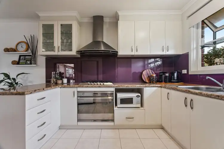 Fifth view of Homely unit listing, 3/4 Acacia Grove, Glen Waverley VIC 3150