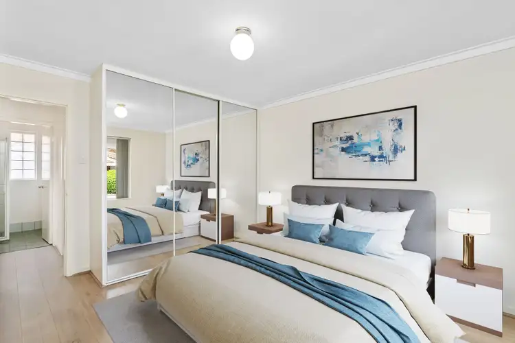 Fourth view of Homely villa listing, 2/51 Shakespeare Avenue, Yokine WA 6060