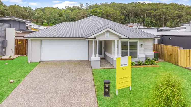 22 Black Swan Circuit, Bli Bli QLD 4560