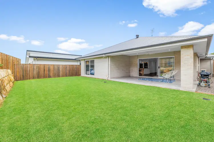 Second view of Homely house listing, 22 Black Swan Circuit, Bli Bli QLD 4560