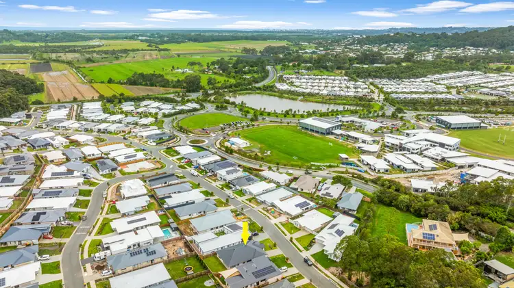 Third view of Homely house listing, 22 Black Swan Circuit, Bli Bli QLD 4560