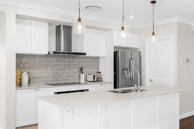 Fourth view of Homely house listing, 22 Black Swan Circuit, Bli Bli QLD 4560