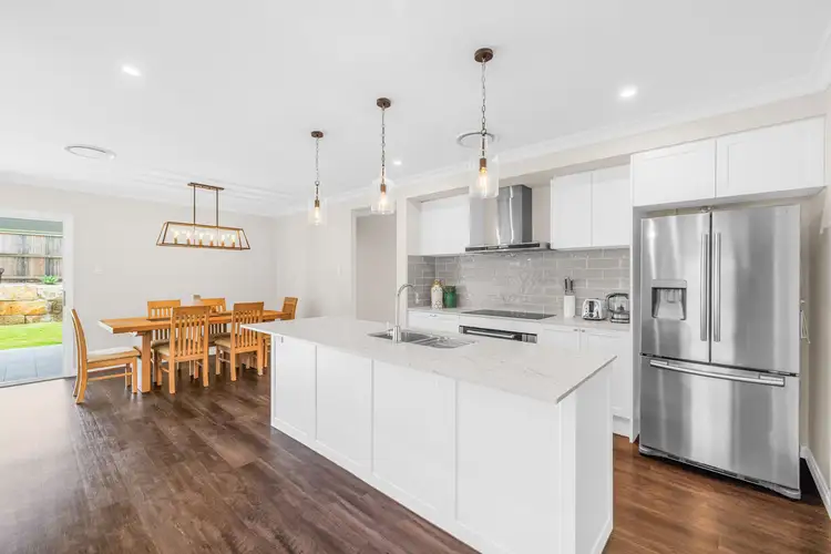 Fifth view of Homely house listing, 22 Black Swan Circuit, Bli Bli QLD 4560