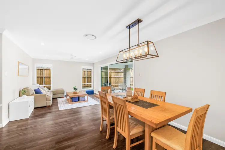 Sixth view of Homely house listing, 22 Black Swan Circuit, Bli Bli QLD 4560
