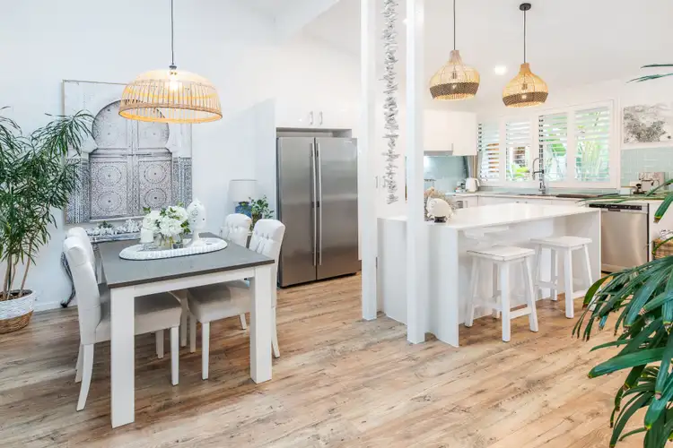 Third view of Homely townhouse listing, 18/9 Freyburg Street, Sorrento QLD 4217