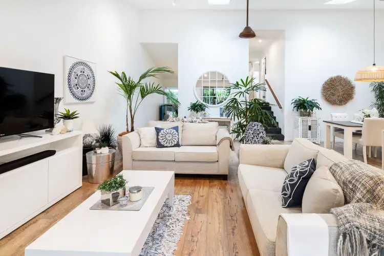 Sixth view of Homely townhouse listing, 18/9 Freyburg Street, Sorrento QLD 4217