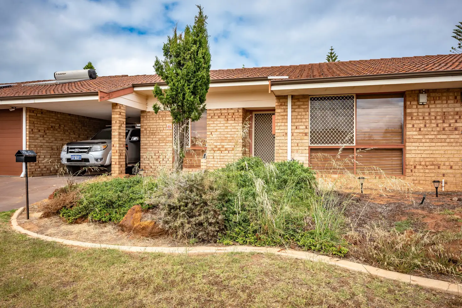 Main view of Homely unit listing, 8/239 Willcock Drive, Mahomets Flats WA 6530