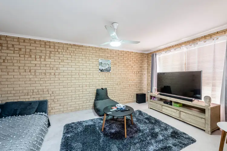 Second view of Homely unit listing, 8/239 Willcock Drive, Mahomets Flats WA 6530