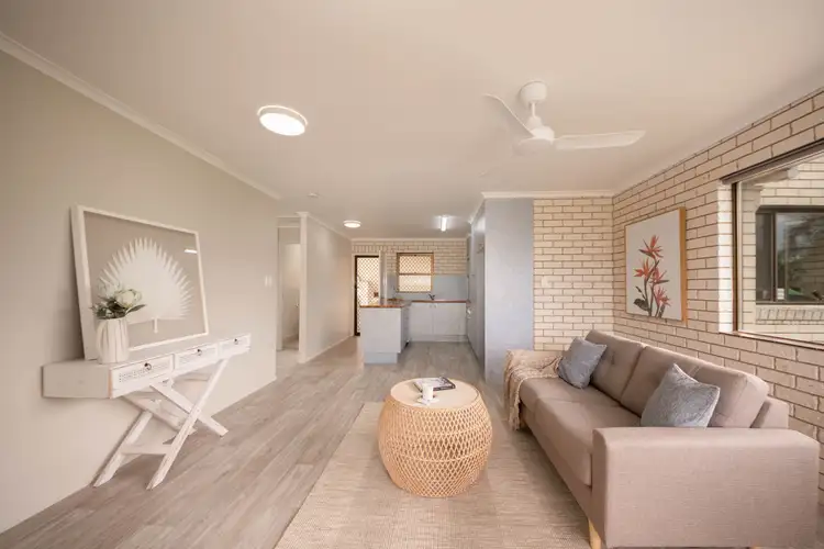 Second view of Homely unit listing, 6/5 Percy Ford Street, Yeppoon QLD 4703