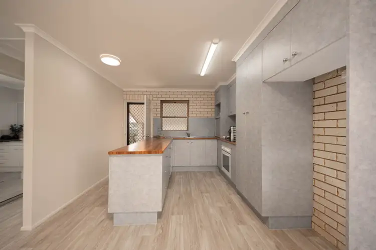 Fourth view of Homely unit listing, 6/5 Percy Ford Street, Yeppoon QLD 4703