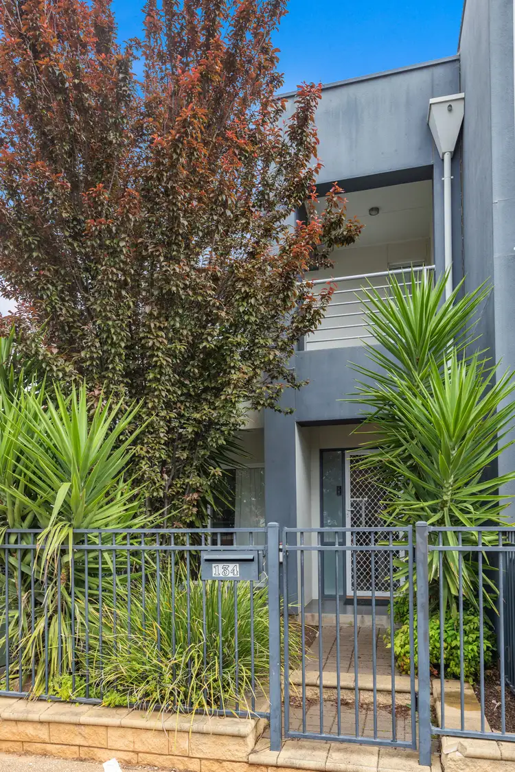 Main view of Homely house listing, 134 Newton Boulevard, Munno Para SA 5115