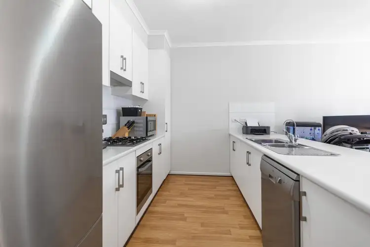 Third view of Homely house listing, 134 Newton Boulevard, Munno Para SA 5115