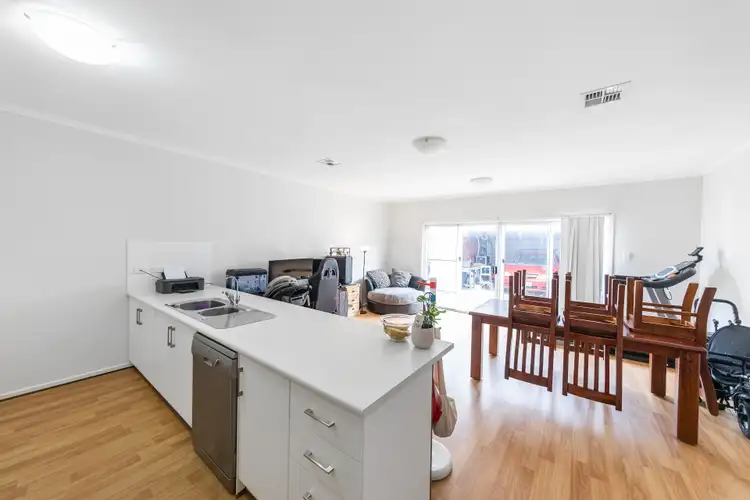 Fifth view of Homely house listing, 134 Newton Boulevard, Munno Para SA 5115