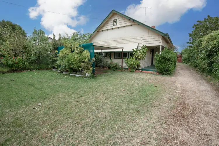 Second view of Homely house listing, 54 High Street, Swan Hill VIC 3585