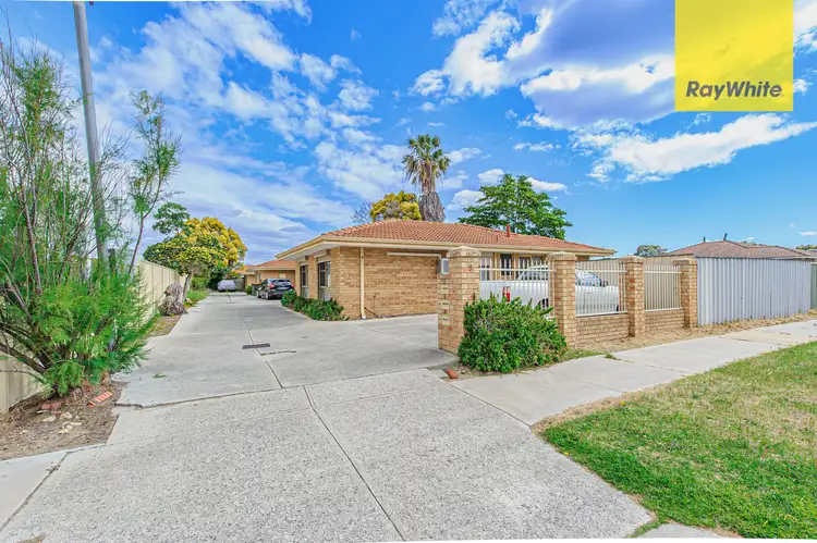 Main view of Homely villa listing, 9A Henry Street, Midland WA 6056
