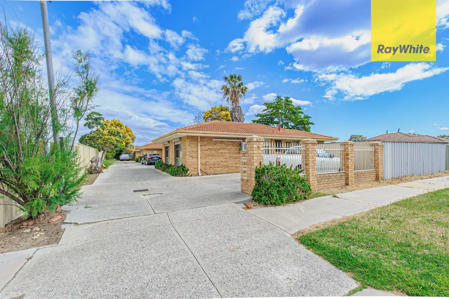 Main view of Homely villa listing, 9A Henry Street, Midland WA 6056