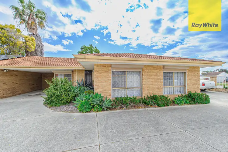 Third view of Homely villa listing, 9A Henry Street, Midland WA 6056