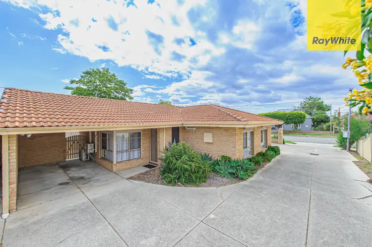 Fourth view of Homely villa listing, 9A Henry Street, Midland WA 6056