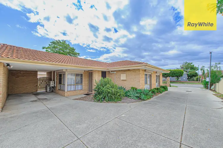 Fifth view of Homely villa listing, 9A Henry Street, Midland WA 6056